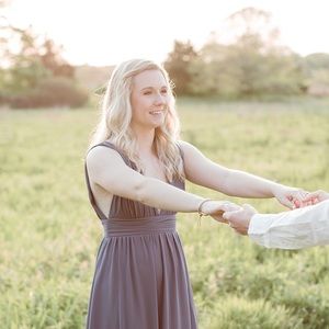 Meet your Posher, Meg